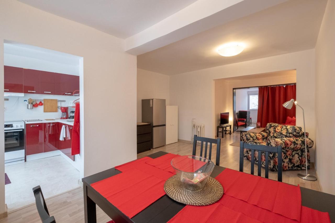 Lz Spacious One Bedroom In Centre By Flat Mаnager *