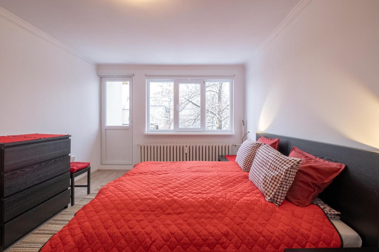 Apartament Lz Spacious One Bedroom In Centre By Flat Mаnager
