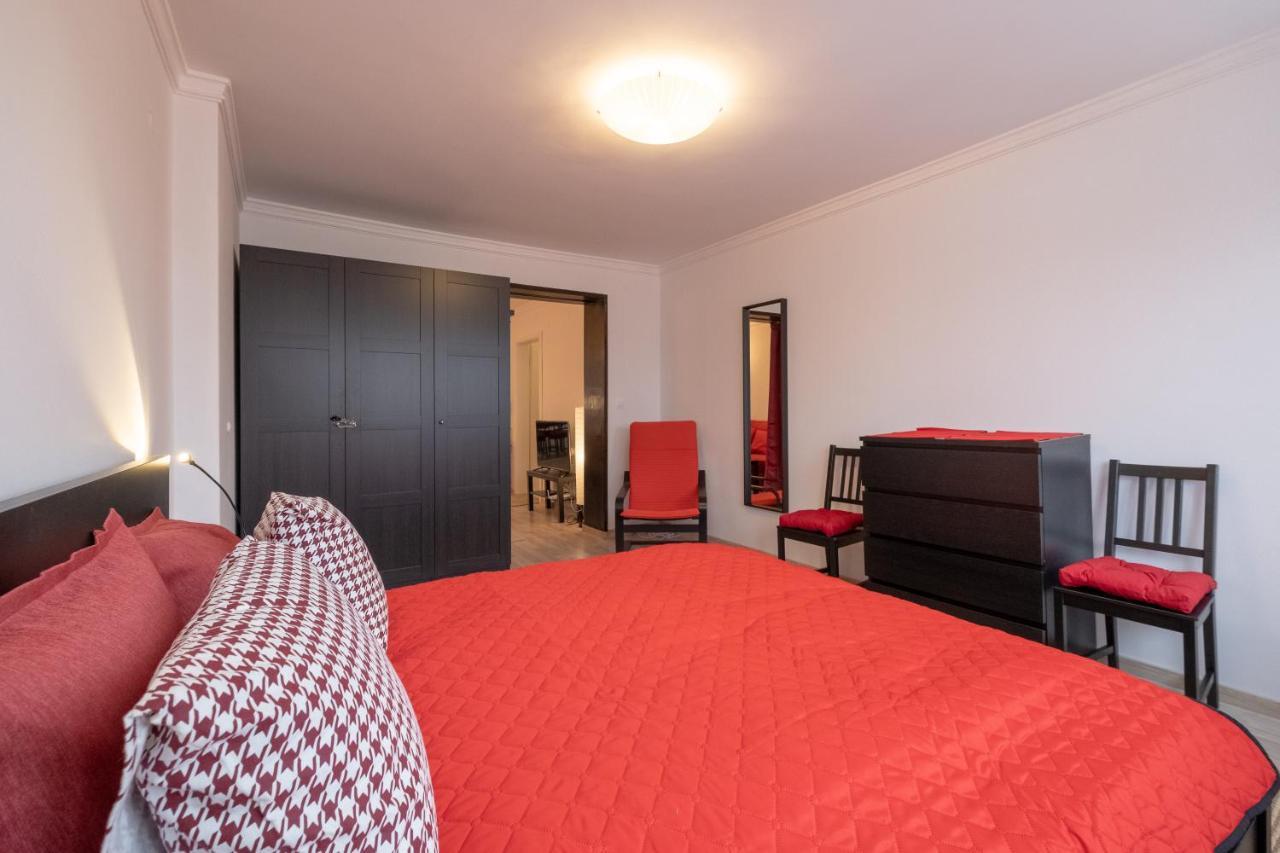 Lz Spacious One Bedroom In Centre By Flat Mаnager *