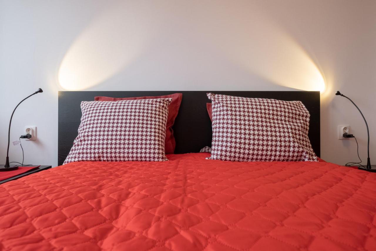Lz Spacious One Bedroom In Centre By Flat Mаnager *