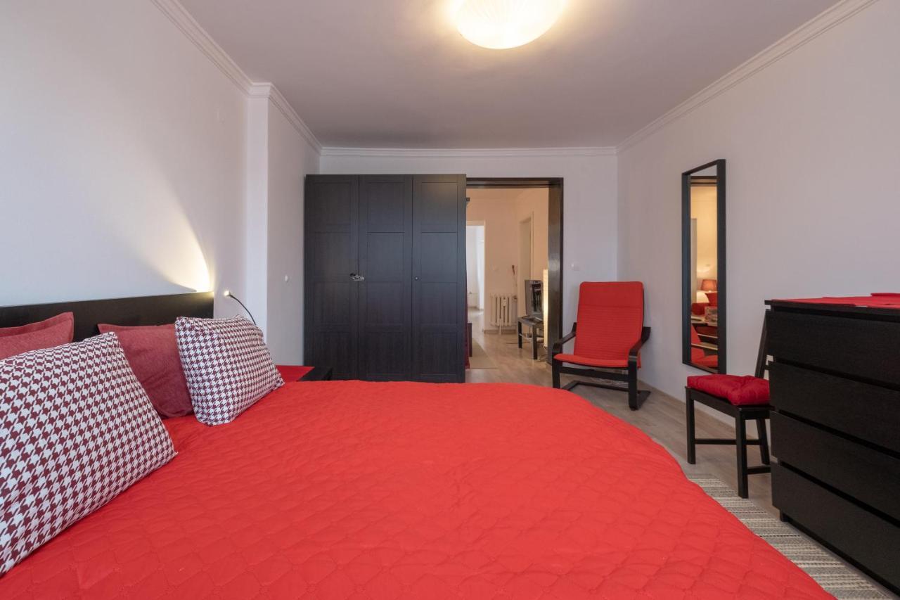 Apartament Lz Spacious One Bedroom In Centre By Flat Mаnager
