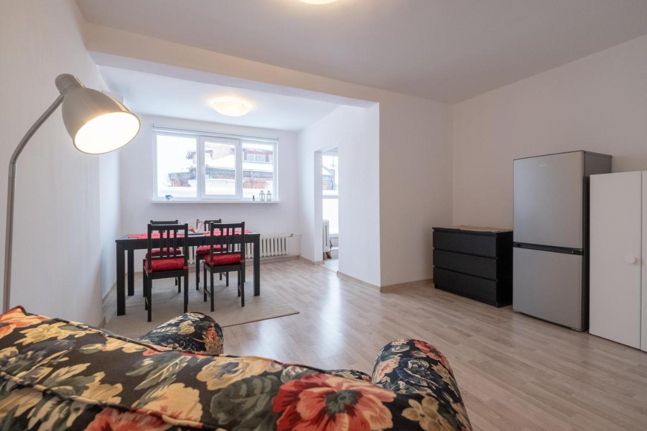 Lz Spacious One Bedroom In Centre By Flat Mаnager