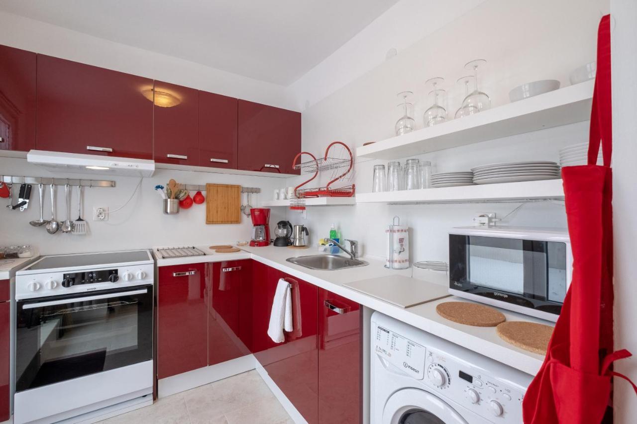 Lz Spacious One Bedroom In Centre By Flat Mаnager