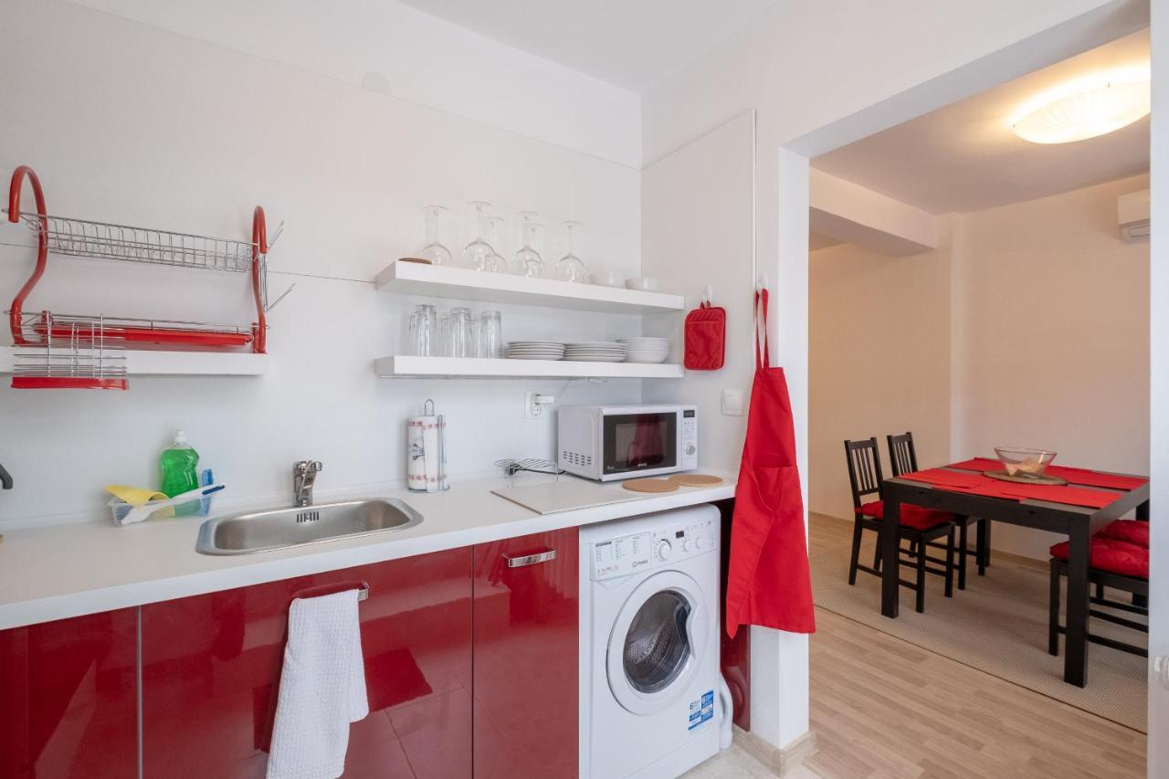 Apartament Lz Spacious One Bedroom In Centre By Flat Mаnager