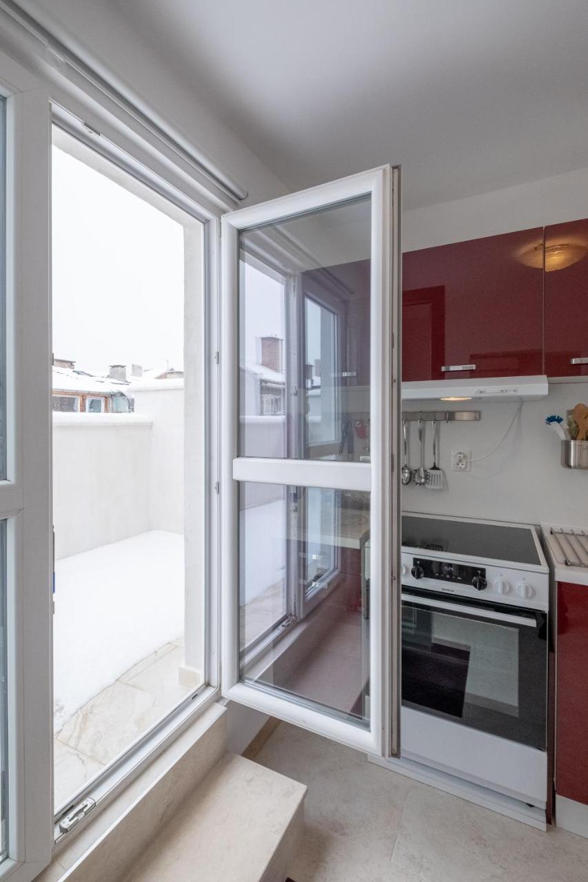 Lz Spacious One Bedroom In Centre By Flat Mаnager Apartament Sofia