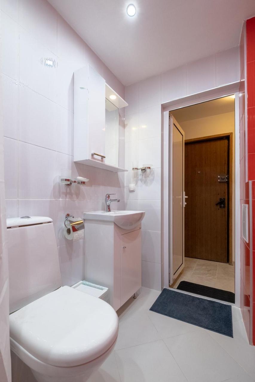 Apartament Lz Spacious One Bedroom In Centre By Flat Mаnager *