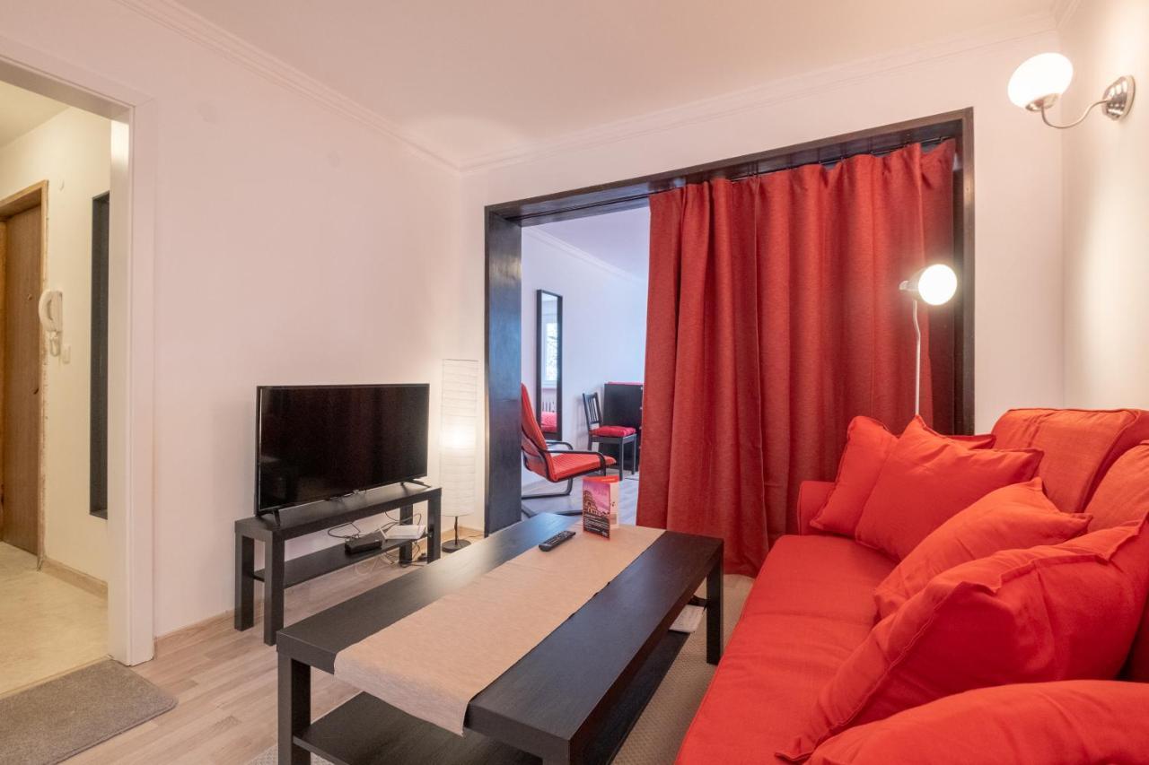 Lz Spacious One Bedroom In Centre By Flat Mаnager *