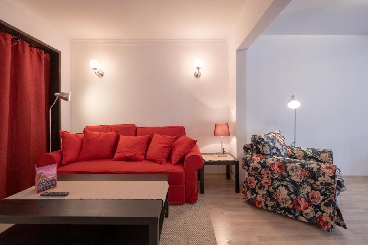 Apartament Lz Spacious One Bedroom In Centre By Flat Mаnager