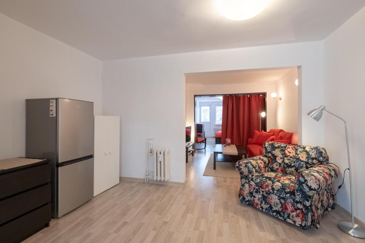 Lz Spacious One Bedroom In Centre By Flat Mаnager