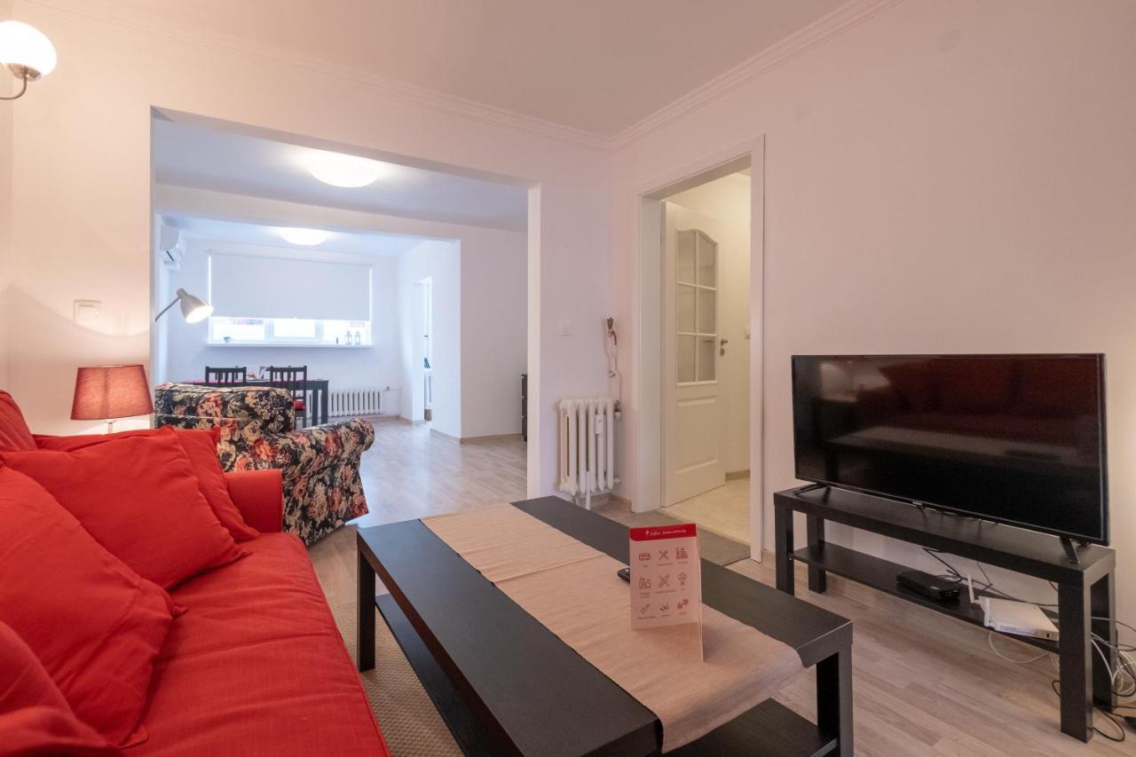 Lz Spacious One Bedroom In Centre By Flat Mаnager Sofia