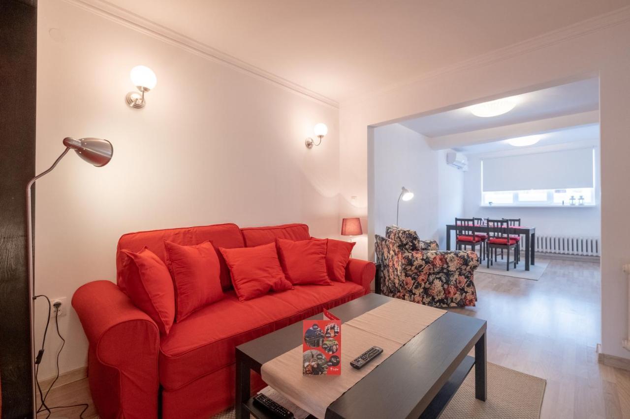 Apartament Lz Spacious One Bedroom In Centre By Flat Mаnager *