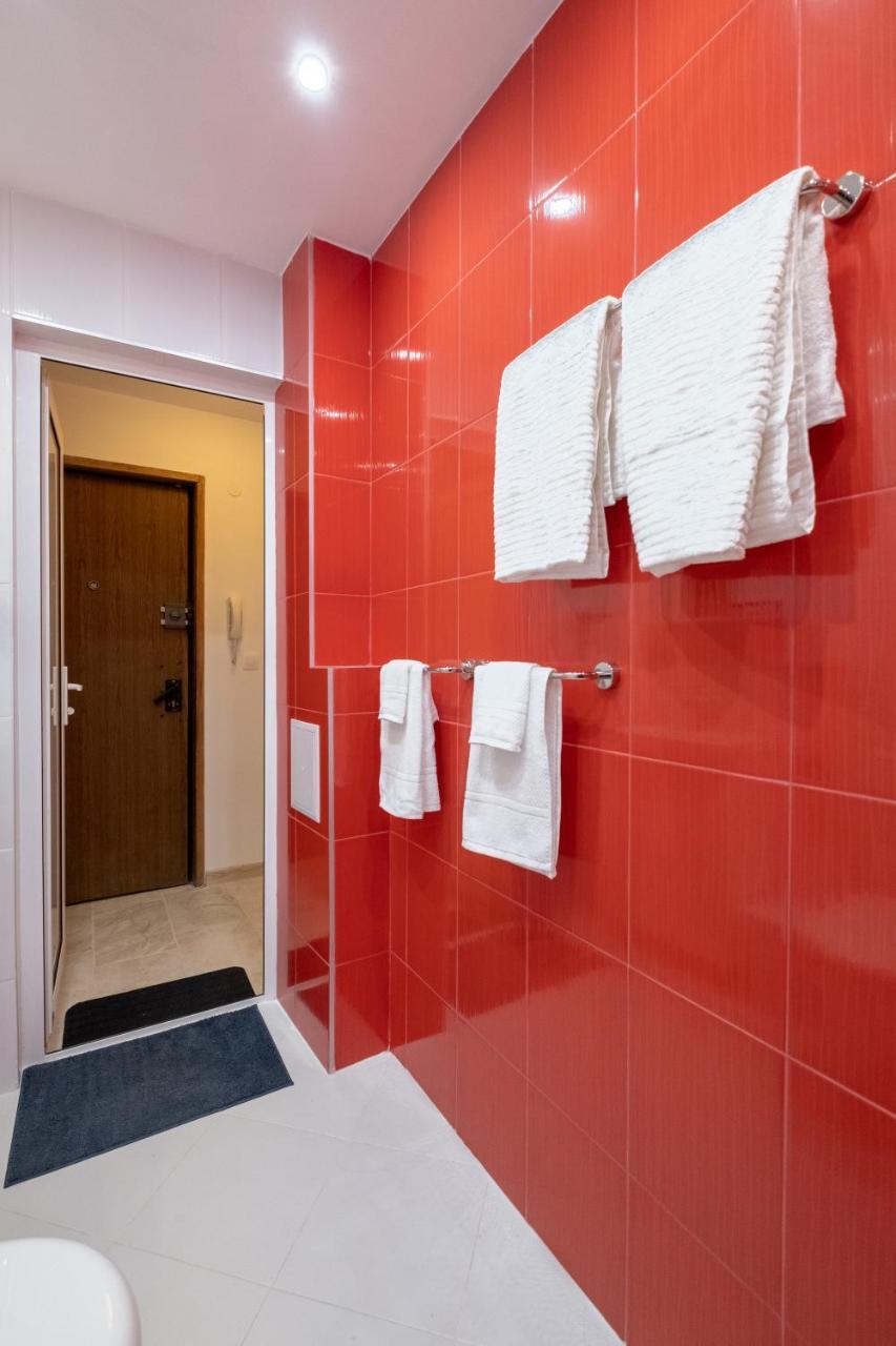 Lz Spacious One Bedroom In Centre By Flat Mаnager * Sofia