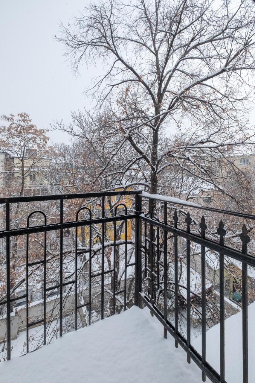 Lz Spacious One Bedroom In Centre By Flat Mаnager Apartament Sofia