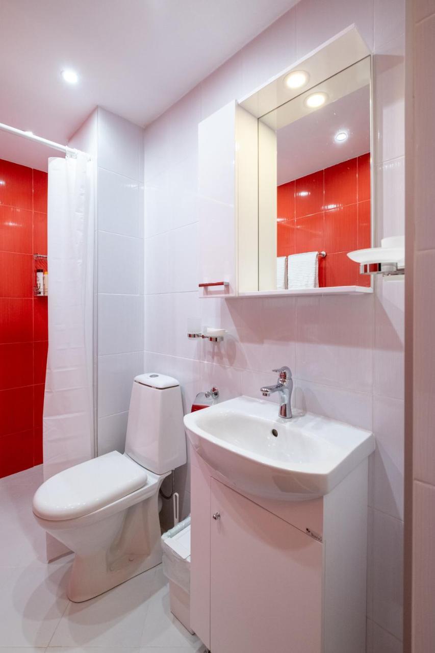 Lz Spacious One Bedroom In Centre By Flat Mаnager