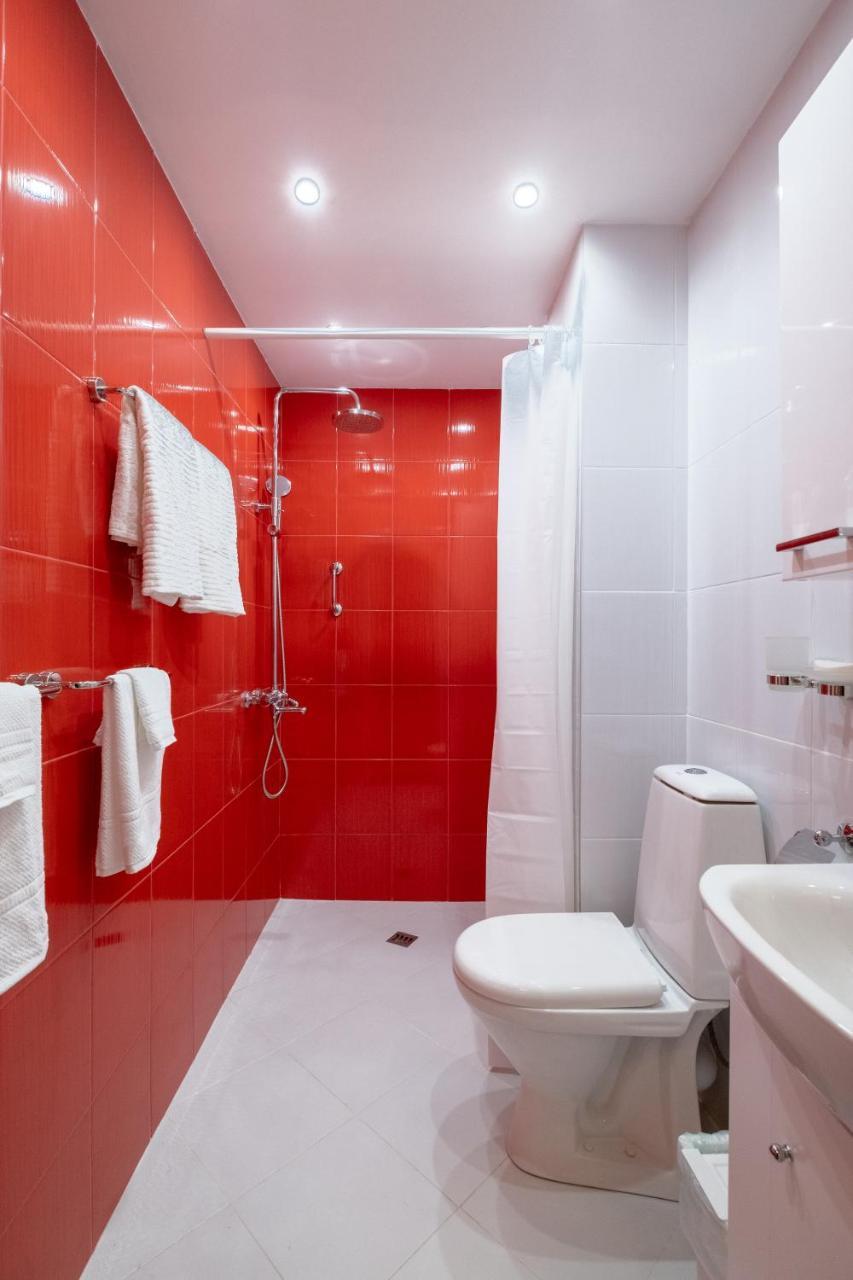 Lz Spacious One Bedroom In Centre By Flat Mаnager Apartament Sofia