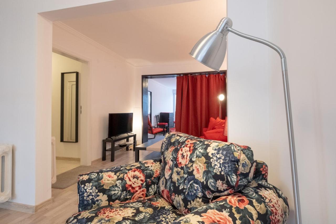 Lz Spacious One Bedroom In Centre By Flat Mаnager Apartament *