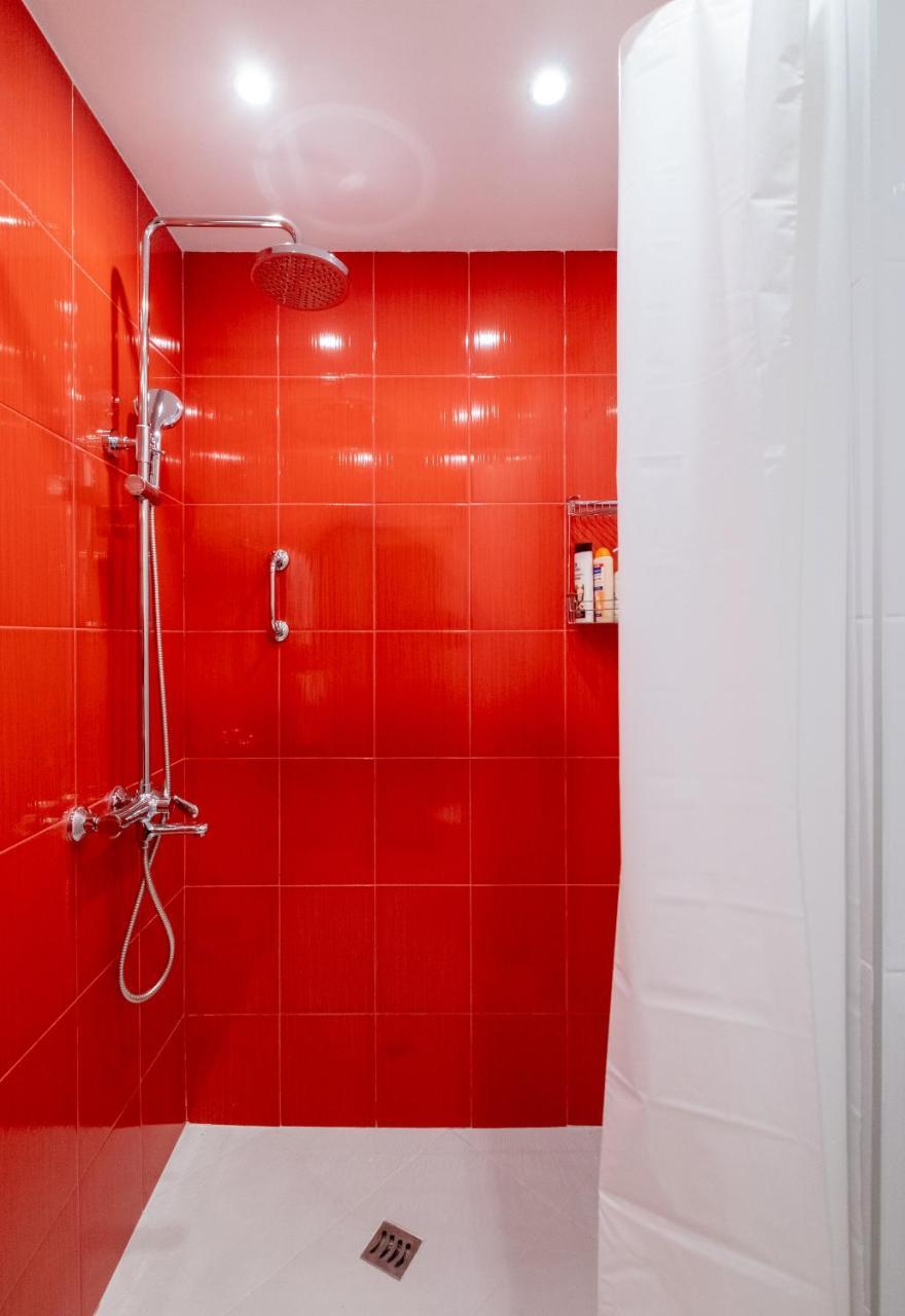 Apartament Lz Spacious One Bedroom In Centre By Flat Mаnager Sofia