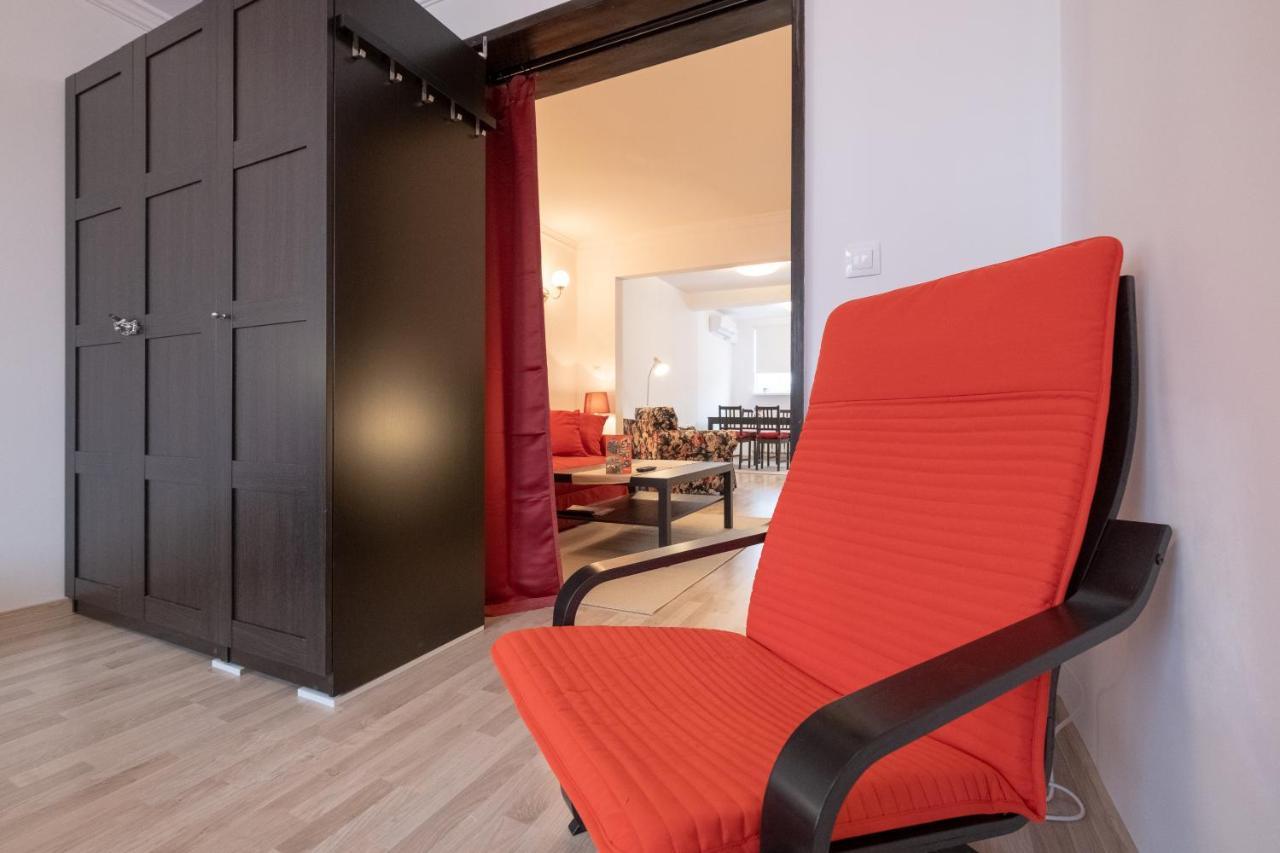 Apartament Lz Spacious One Bedroom In Centre By Flat Mаnager Sofia